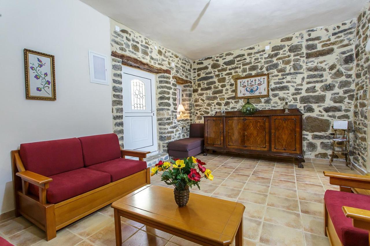 Villa Vienna Kato Viannos Zewnętrze zdjęcie